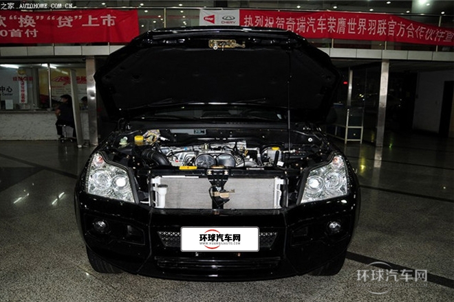 2011款 2.0T 四驅(qū)舒適型