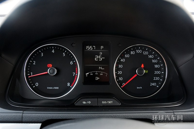 2015款 1.4TSI 自動(dòng)30周年紀(jì)念版