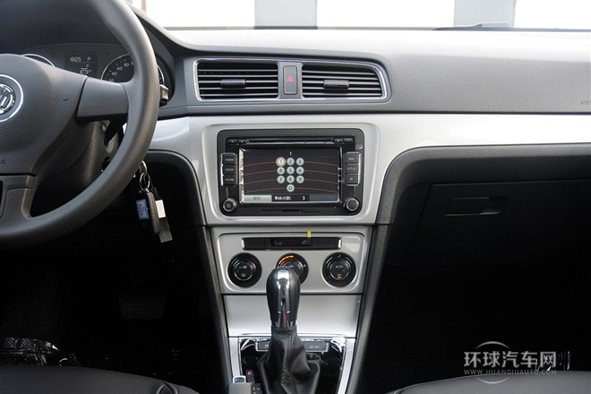 2015款 1.4TSI 自動(dòng)30周年紀(jì)念版