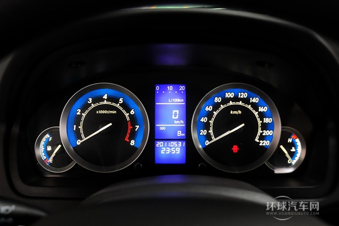 2013款 兩廂 1.5L 手動樂天版