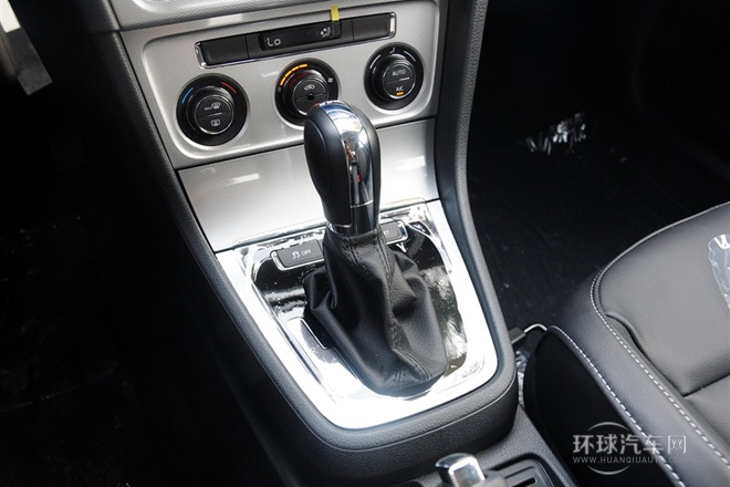 2015款 1.4TSI 自動30周年紀念版