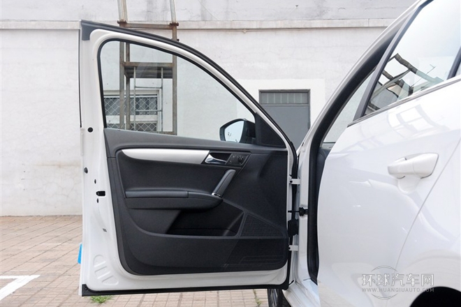 2015款 1.4TSI 自動(dòng)30周年紀(jì)念版