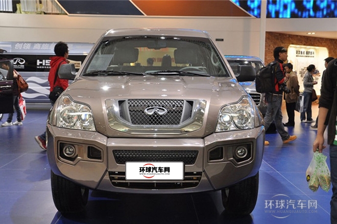 2011款 2.0T 四驅(qū)舒適型