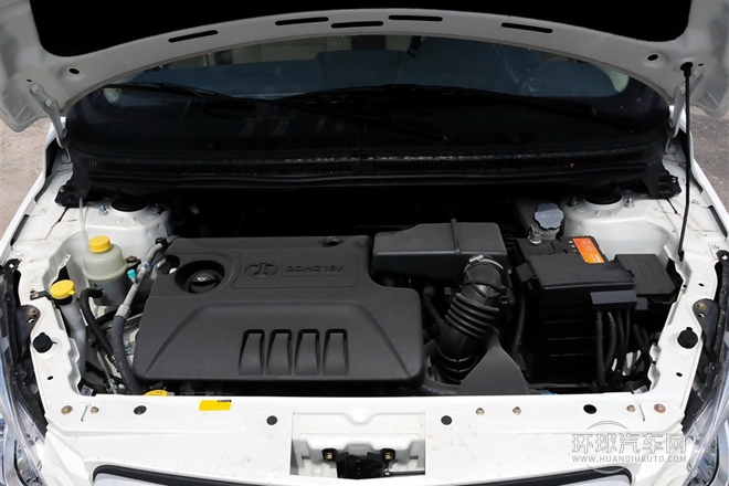 2013款 兩廂 1.5L 自動樂天版