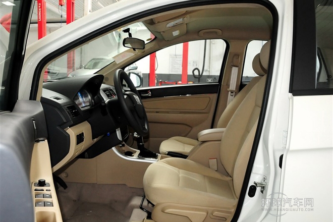 2013款 兩廂 1.5L 自動樂天版