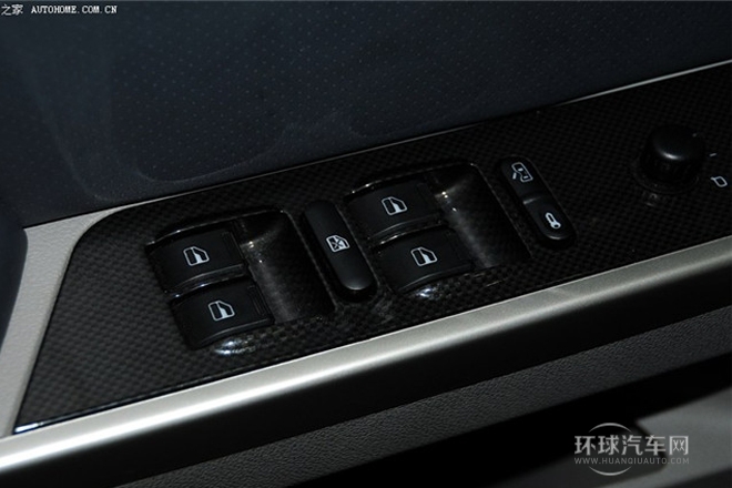 2011款 2.0T 四驅精英型