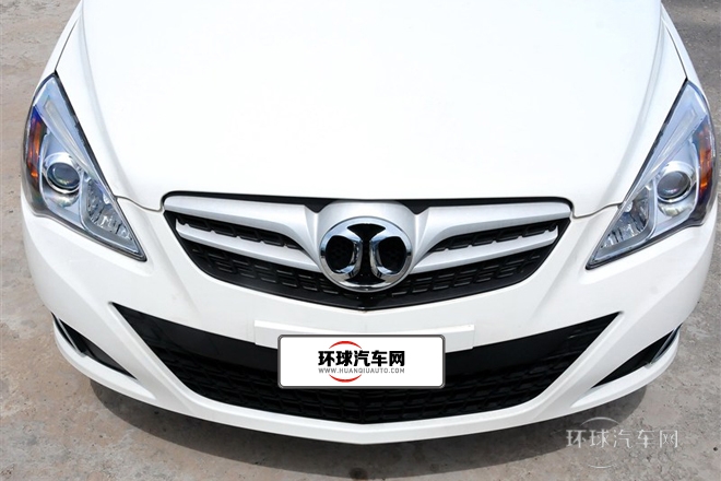 2013款 兩廂 1.5L 自動樂天版