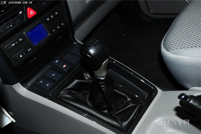 2011款 2.0T 四驅精英型