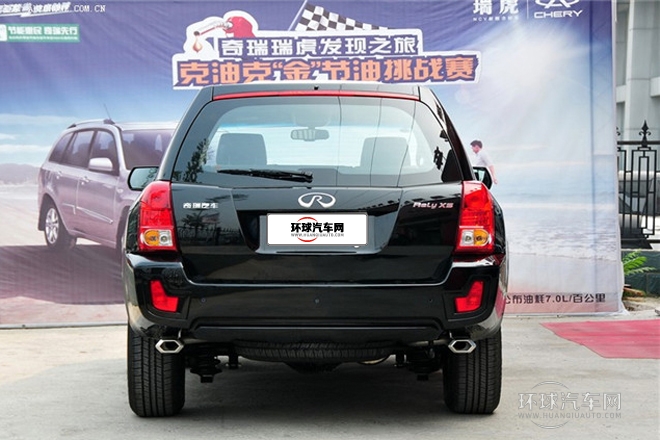 2011款 2.0T 四驅(qū)精英型