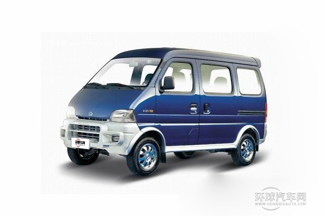 2009款 1.0L-SC6378A4S-JL465Q