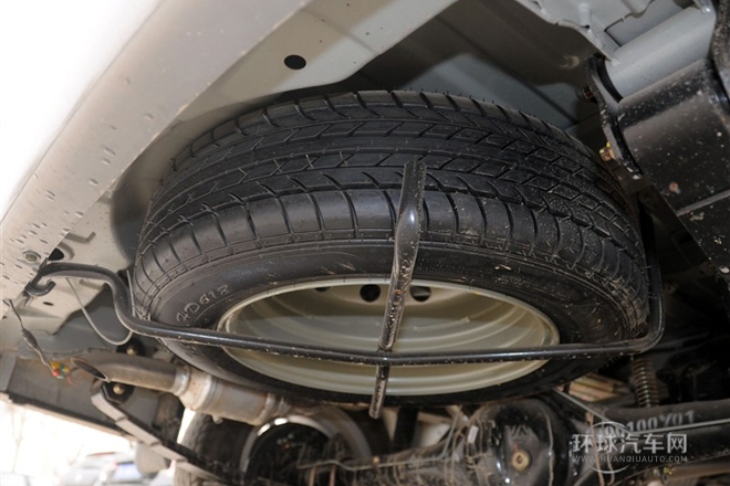 2013款 1.2L新長安之星標(biāo)準(zhǔn)型