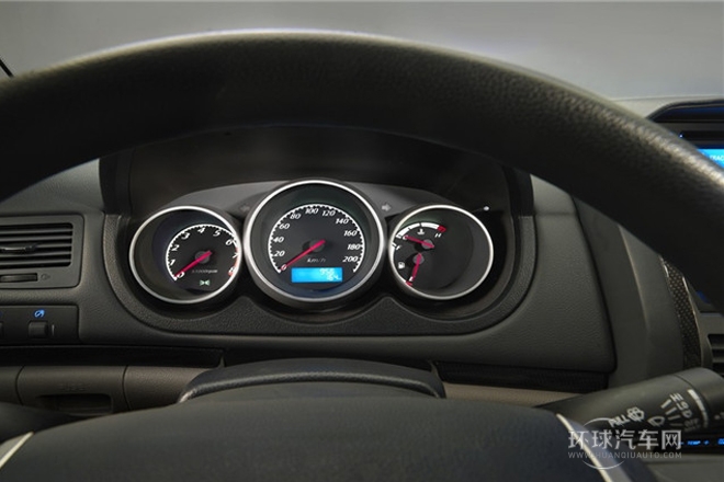 2011款 2.0T 四驅豪華型