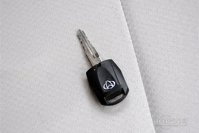 2013款 1.2L新長安之星標準型