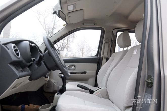 2013款 1.2L新長安之星標(biāo)準(zhǔn)型