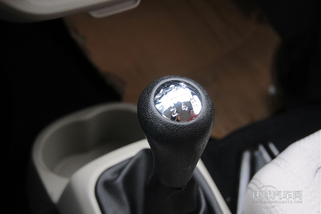 2013款 1.2L新長(zhǎng)安之星標(biāo)準(zhǔn)型