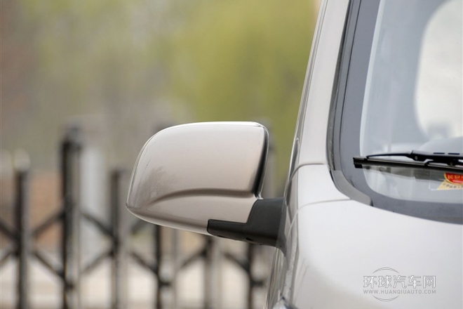 2013款 1.2L新長安之星標(biāo)準(zhǔn)型