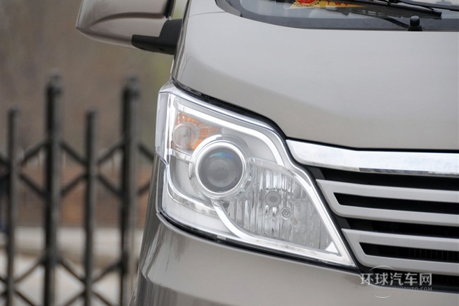 2013款 1.2L新長安之星標準型