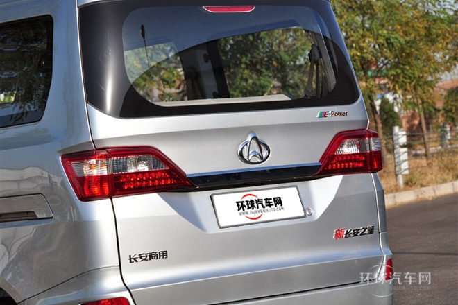 2013款 1.2L新長安之星標準型