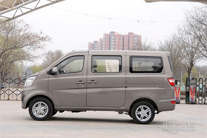 2013款 1.2L新長安之星標(biāo)準(zhǔn)型