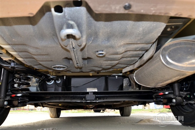 2013款 三廂 1.3L 手動樂天版