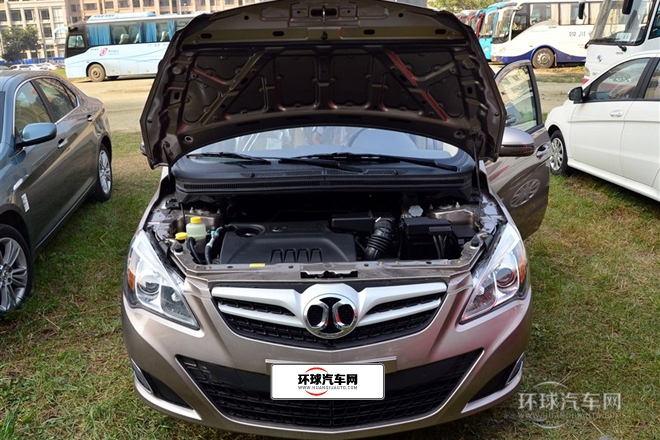 2013款 三廂 1.3L 手動樂天版