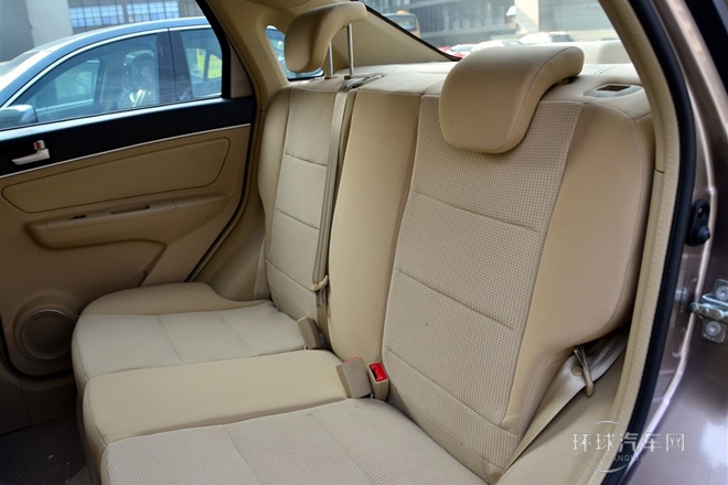 2013款 三廂 1.3L 手動樂天版