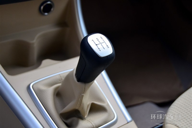 2013款 三廂 1.3L 手動樂天版