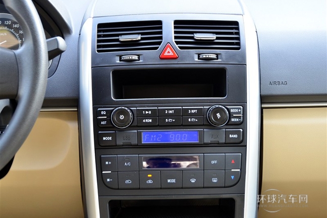 2013款 三廂 1.3L 手動樂天版