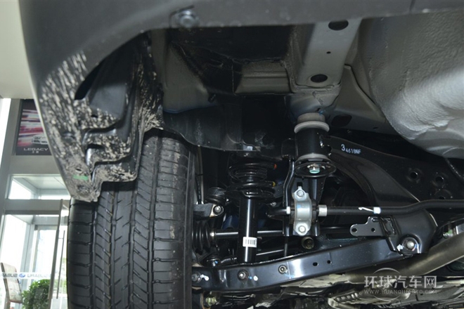 2014款 2.0i 手動(dòng)豪華版