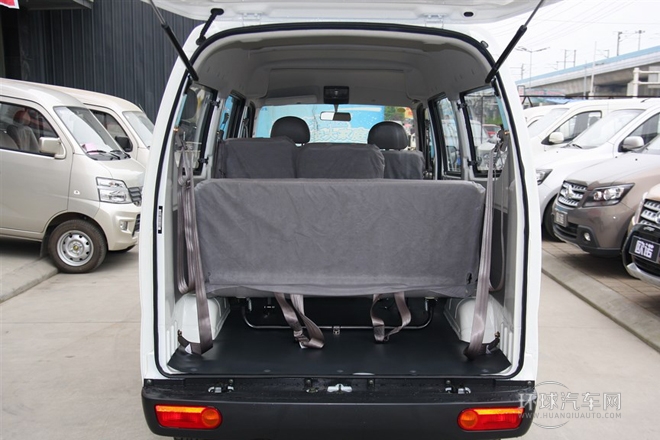 2012款 1.0L 超值版