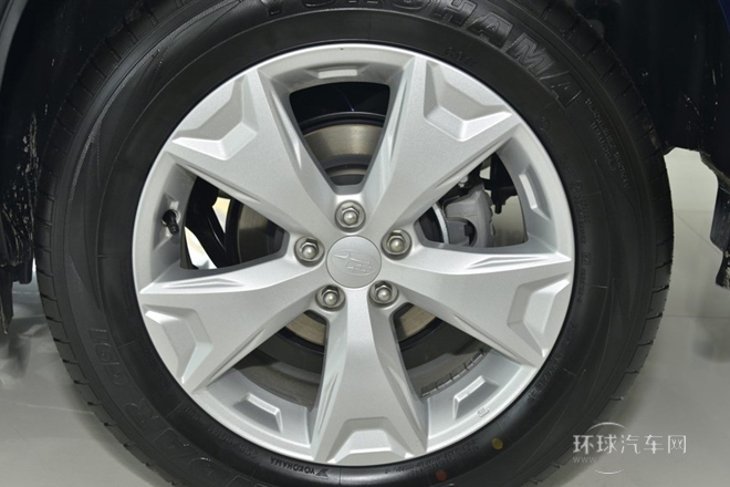 2014款 2.0i 手動(dòng)豪華版