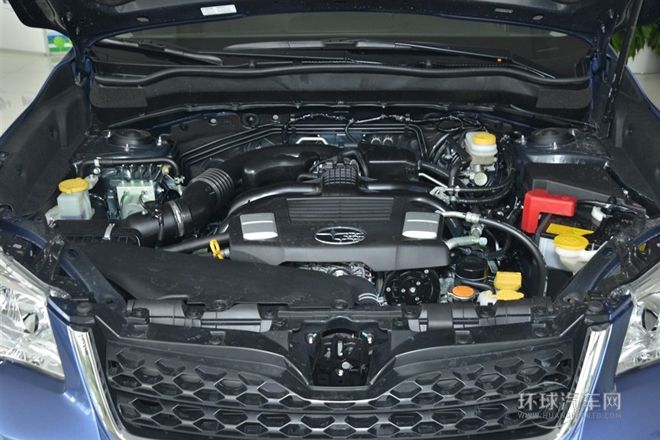 2014款 2.0i 手動豪華版