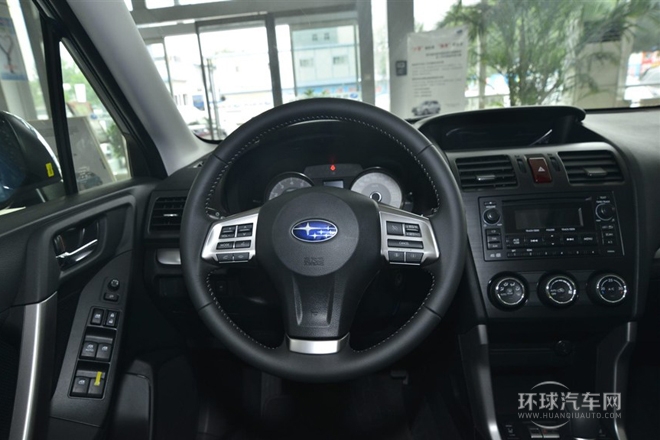 2014款 2.0i 手動(dòng)豪華版