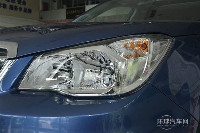 2014款 2.0i 手動(dòng)豪華版