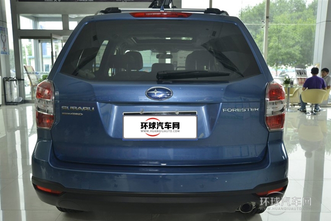 2014款 2.0i 手動(dòng)豪華版