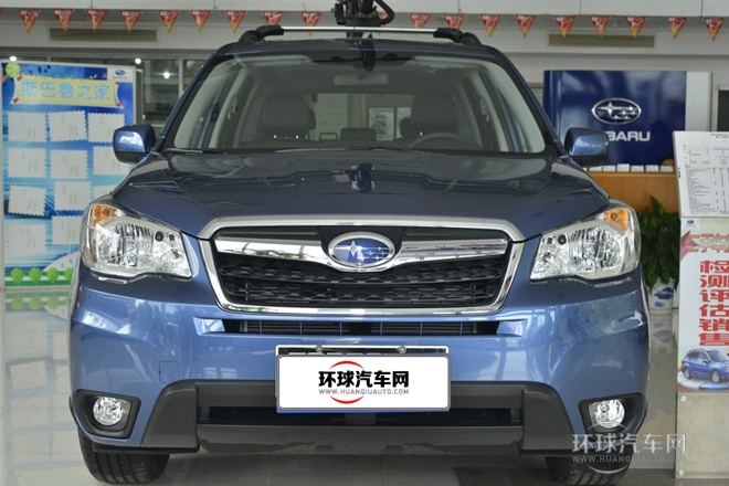 2014款 2.0i 手動豪華版