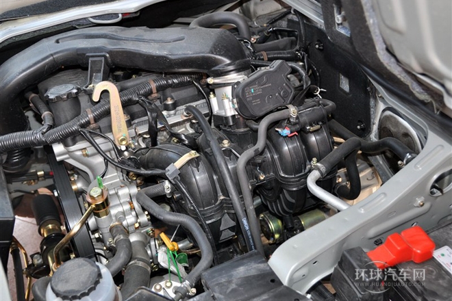 2014款 2.7L尊貴版