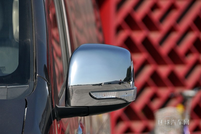 2014款 2.7L尊貴版