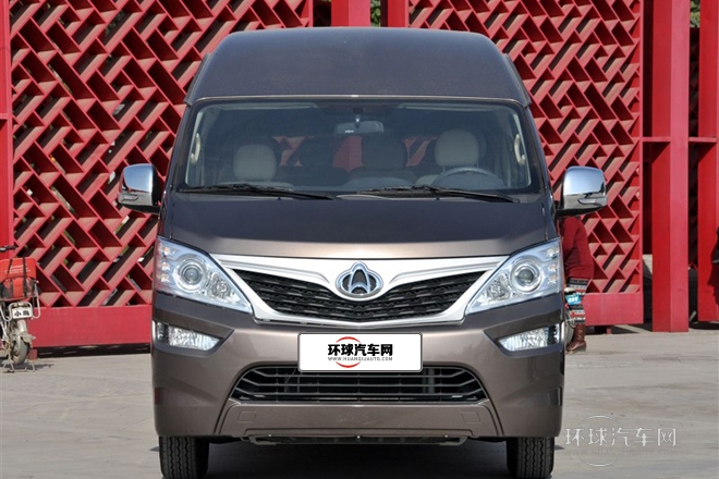 2014款 2.7L尊貴版