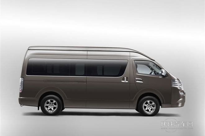 2014款 2.7L尊榮版