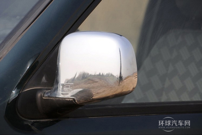 2009款 2.6L兩驅 基本型皮卡