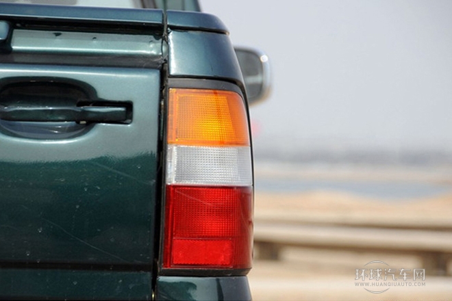 2009款 2.6L四驅(qū) 基本型皮卡