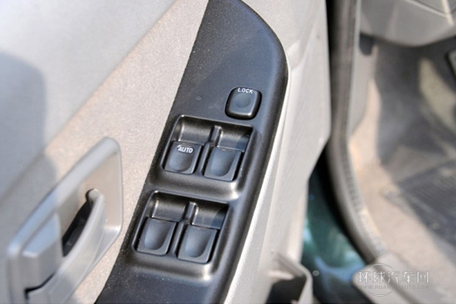 2009款 2.8T兩驅 基本型皮卡