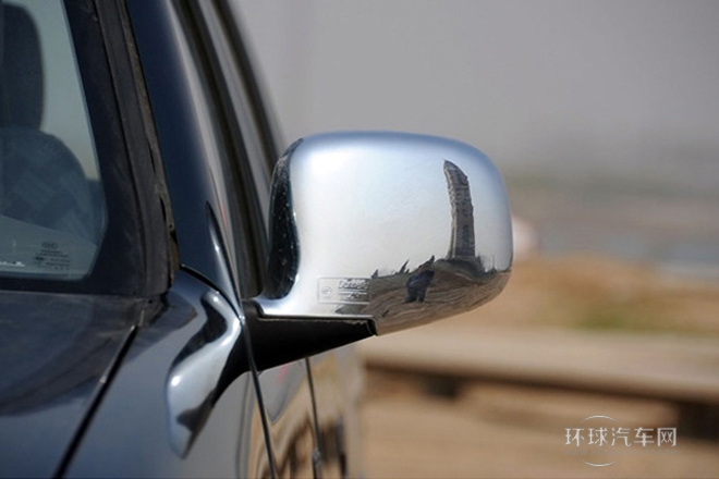 2009款 2.8T兩驅 基本型皮卡