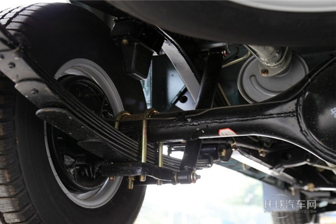 2009款 2.8T四驅(qū) 基本型皮卡