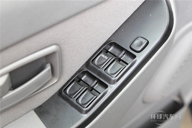 2009款 2.8T四驅(qū) 基本型皮卡