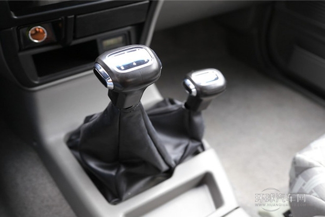 2009款 2.8T四驅(qū) 基本型皮卡