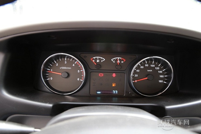 2009款 3.0T兩驅 基本型皮卡