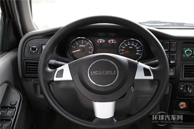 2009款 3.0T兩驅 基本型皮卡