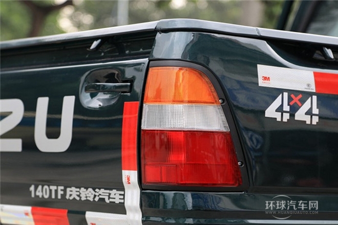 2009款 3.0T兩驅(qū) 基本型皮卡